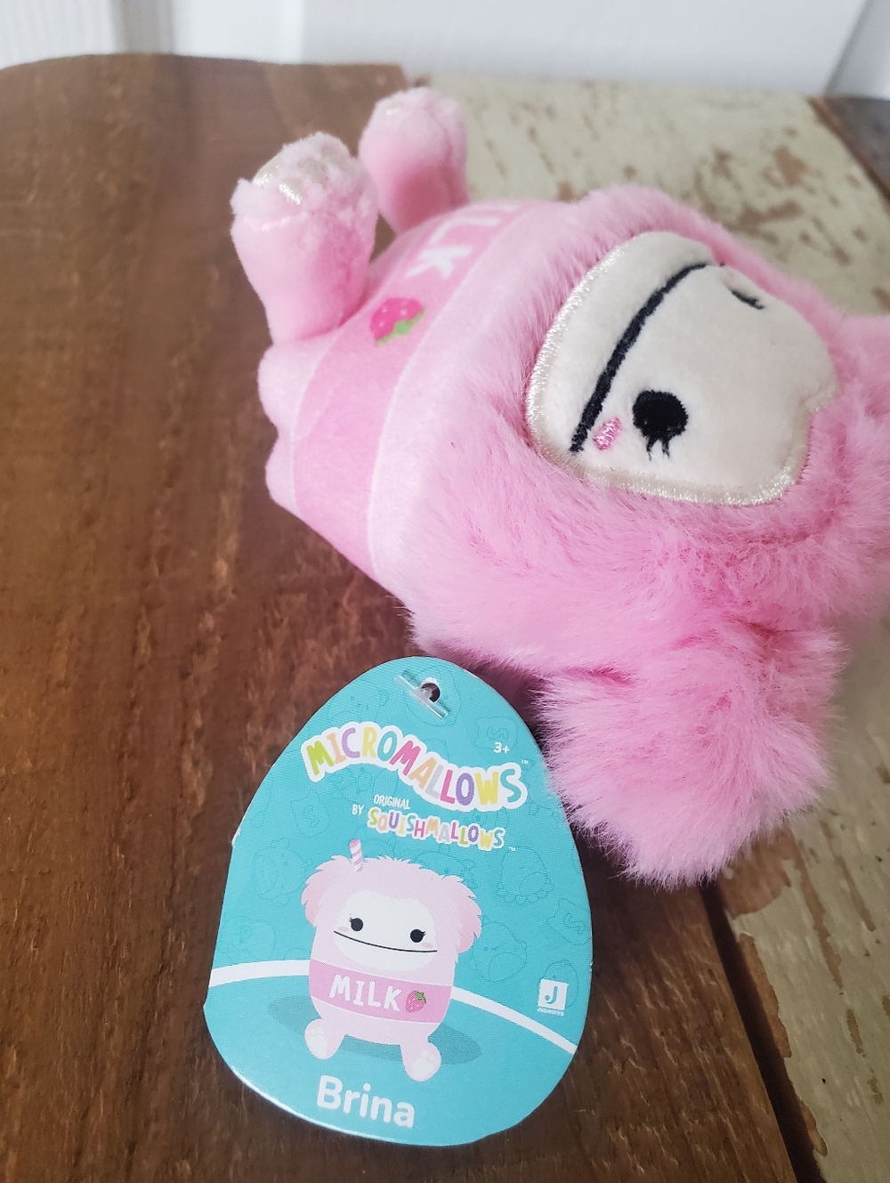 Micro Squishmallows - Picture 5 of 10